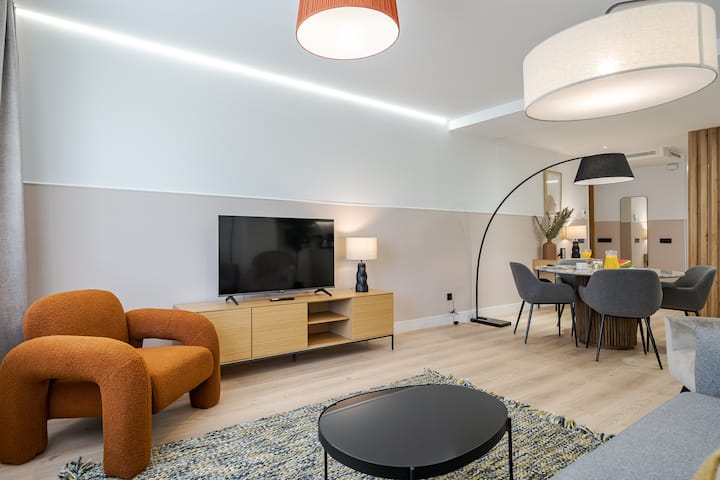 Obývacia miestnosť