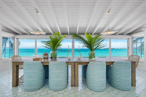 Beach House at Emerald Wave