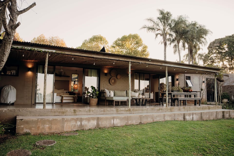 Cato Ridge, South Africa Vacation Rentals - Airbnb