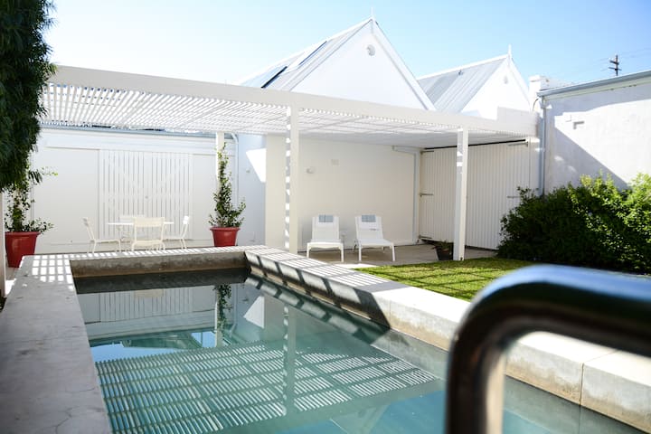 Spekboom-Luxurious accommodation