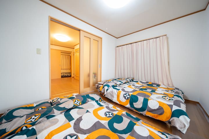 浅草駅徒歩5分‼️１階‼️成田・羽田空港直通‼️ 上野・秋葉原・渋谷・銀座・スカイツリー・日光へ非常に便利