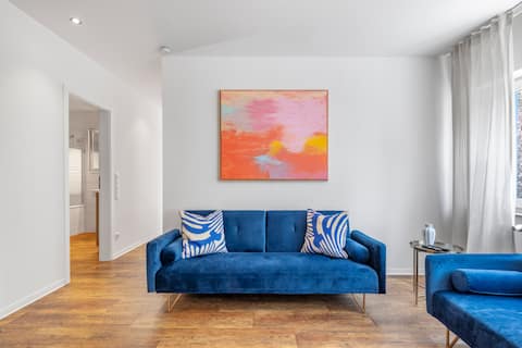 Mango Living I Harmony I 3 bedrooms I 93 qm