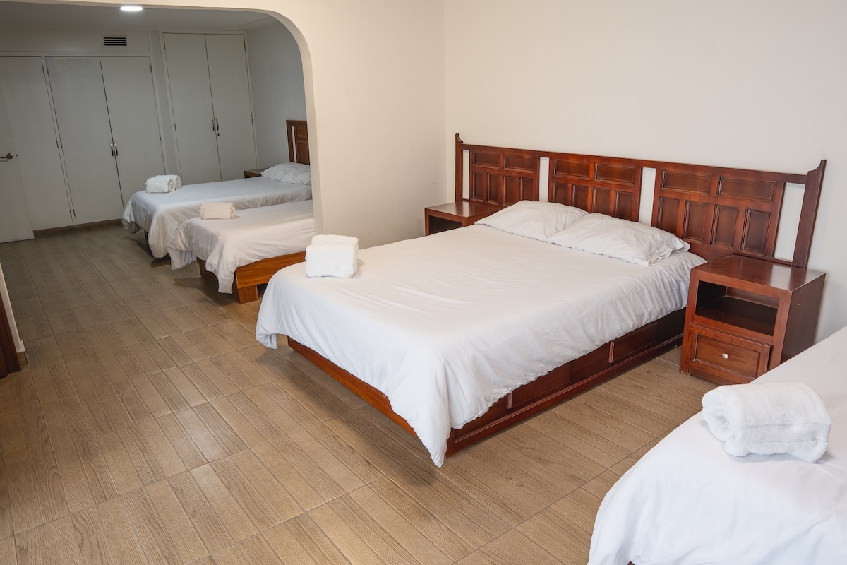 საძინებელი 2