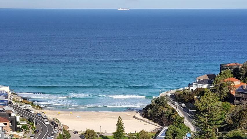 Sub-Penthouse Elegance with Stunning Ocean View gallery image 4