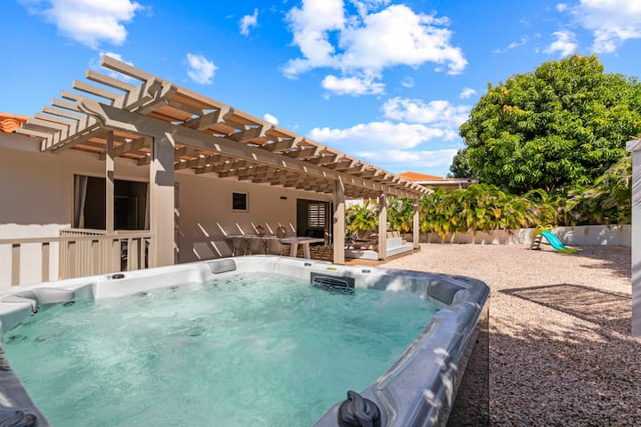 Villa Noni Curaçao - Curaçao