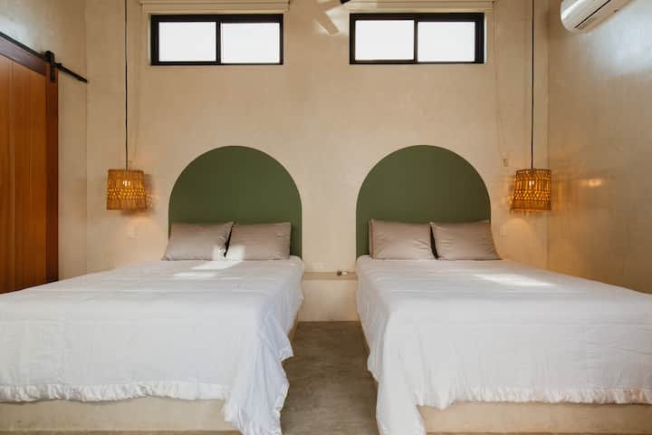 ห้องนอน2