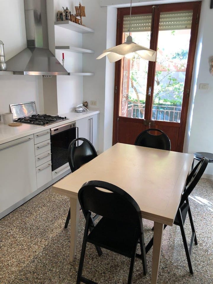 La Montagnola - Senigallia