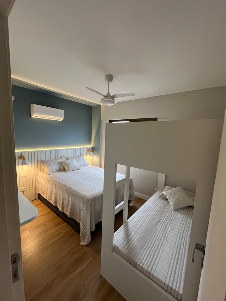 საძინებელი 2