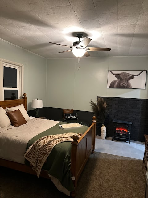The Highland Hideaway photo 6