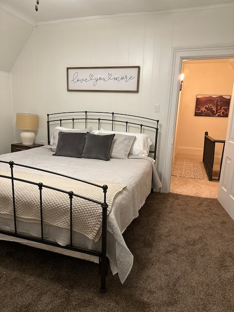 The Highland Hideaway photo 4