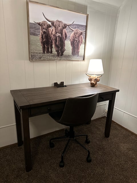 The Highland Hideaway photo 18
