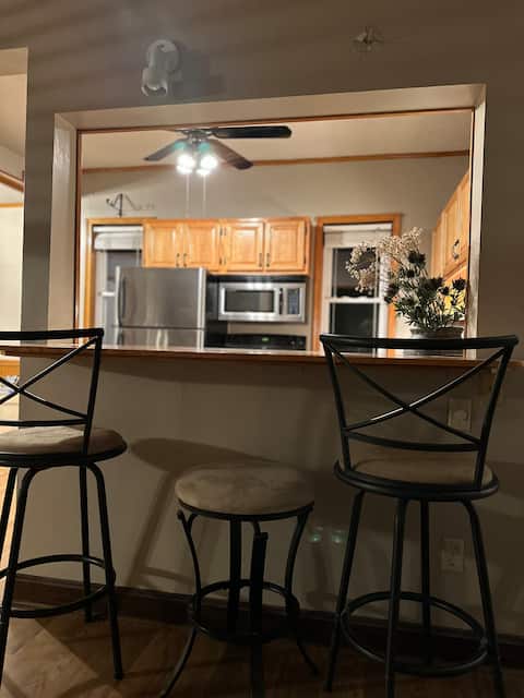 The Highland Hideaway photo 19