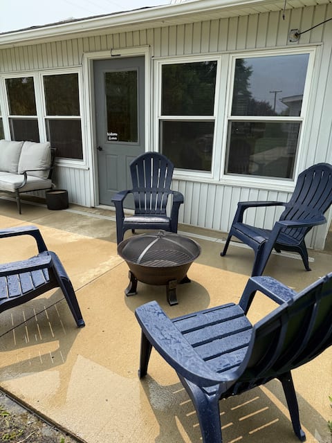 The Highland Hideaway photo 28