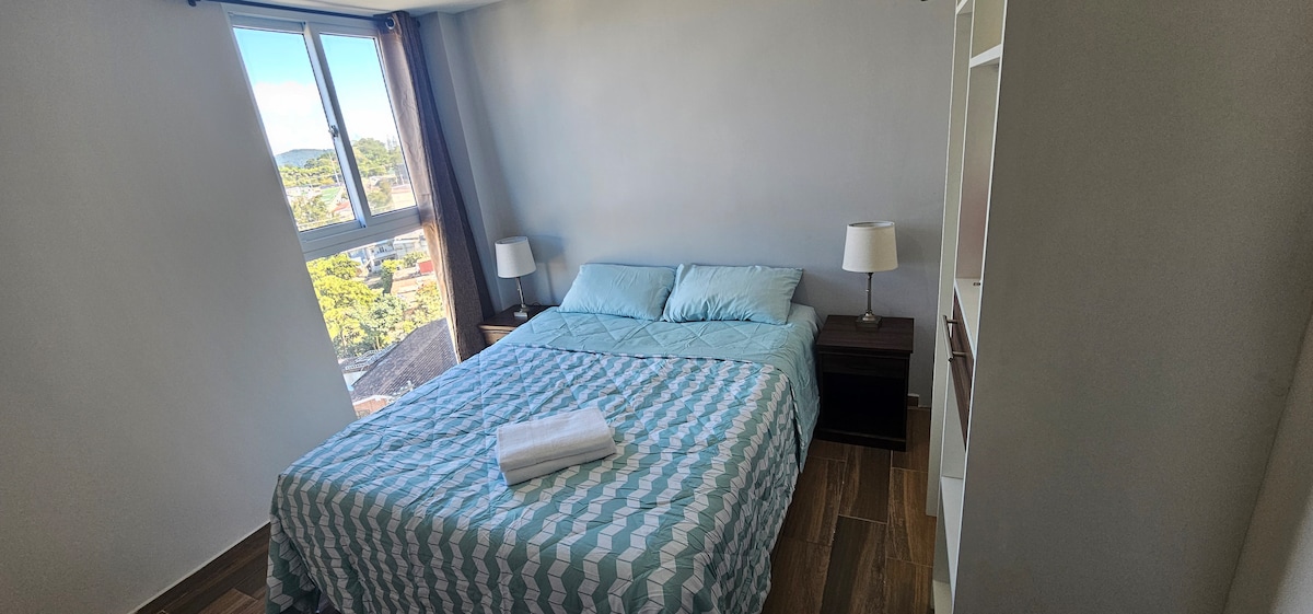 Спална соба 1