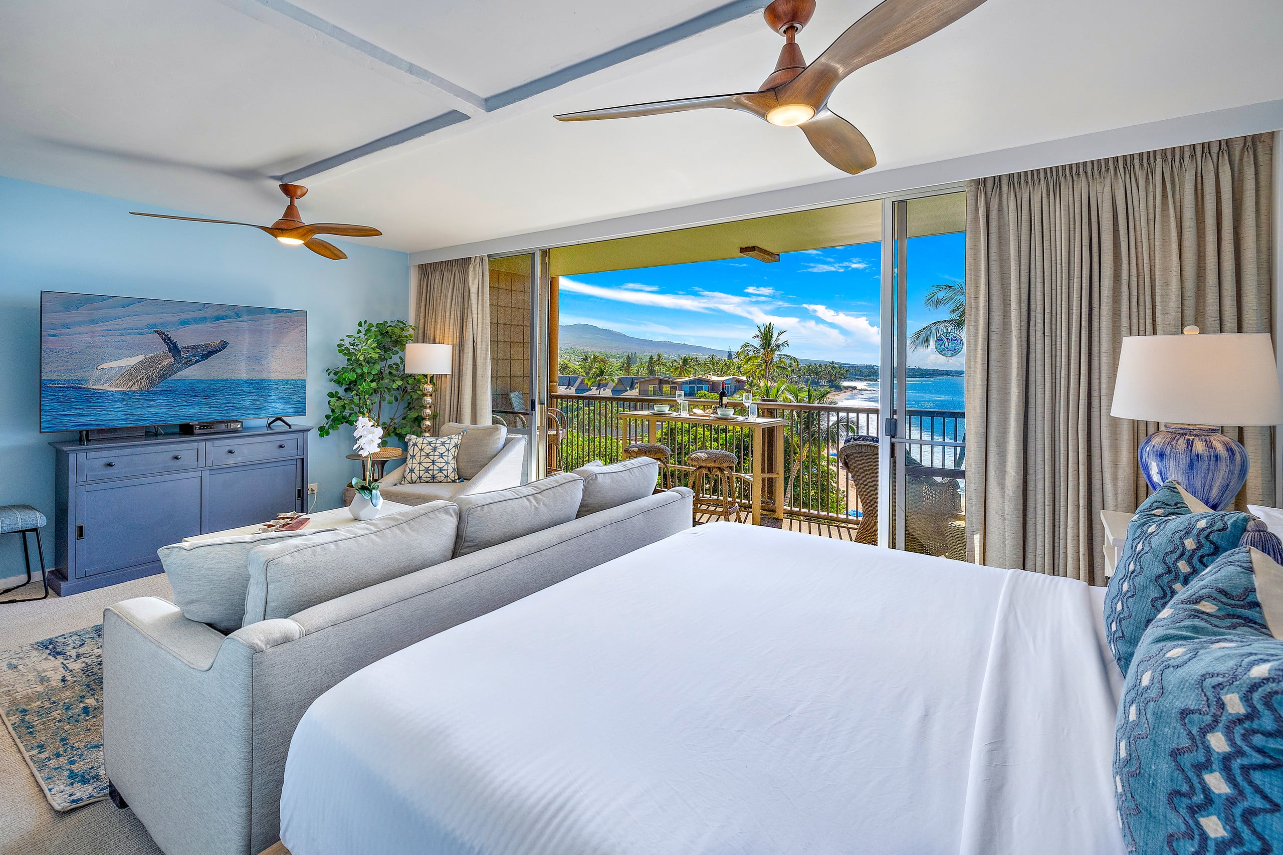 Tropical Oceanfront Escape *Pure Elegance* - Image 10