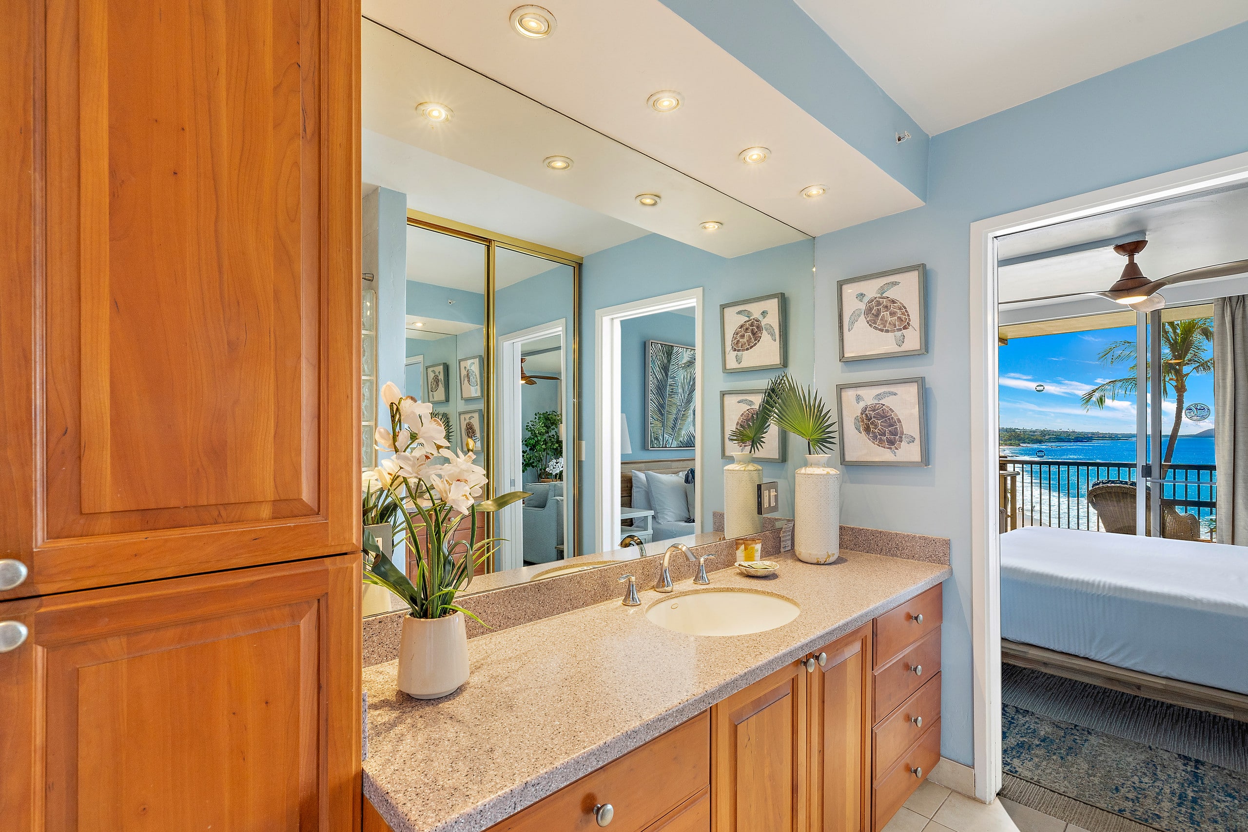 Tropical Oceanfront Escape *Pure Elegance* - Image 16