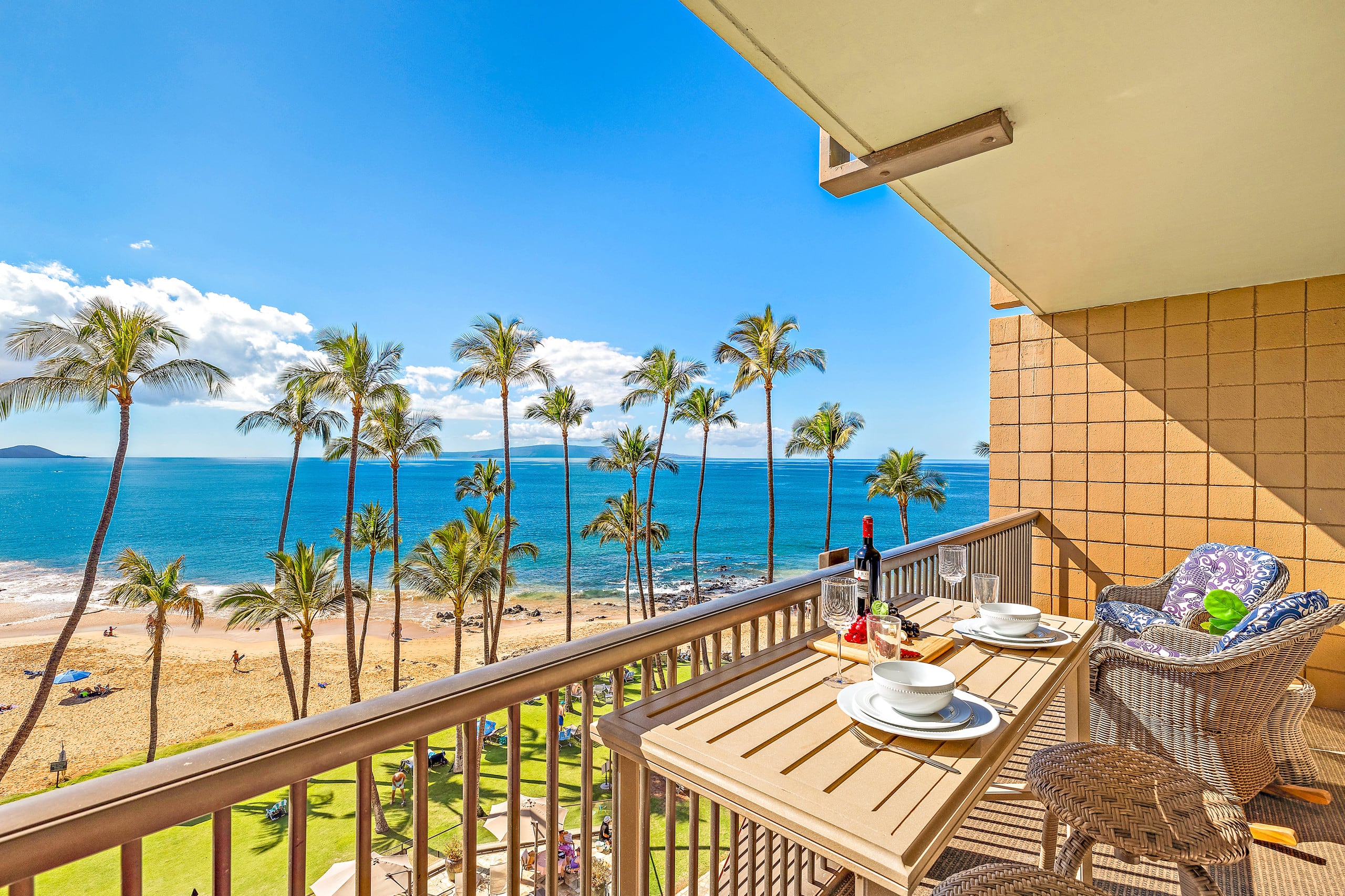 Tropical Oceanfront Escape *Pure Elegance* - Image 22