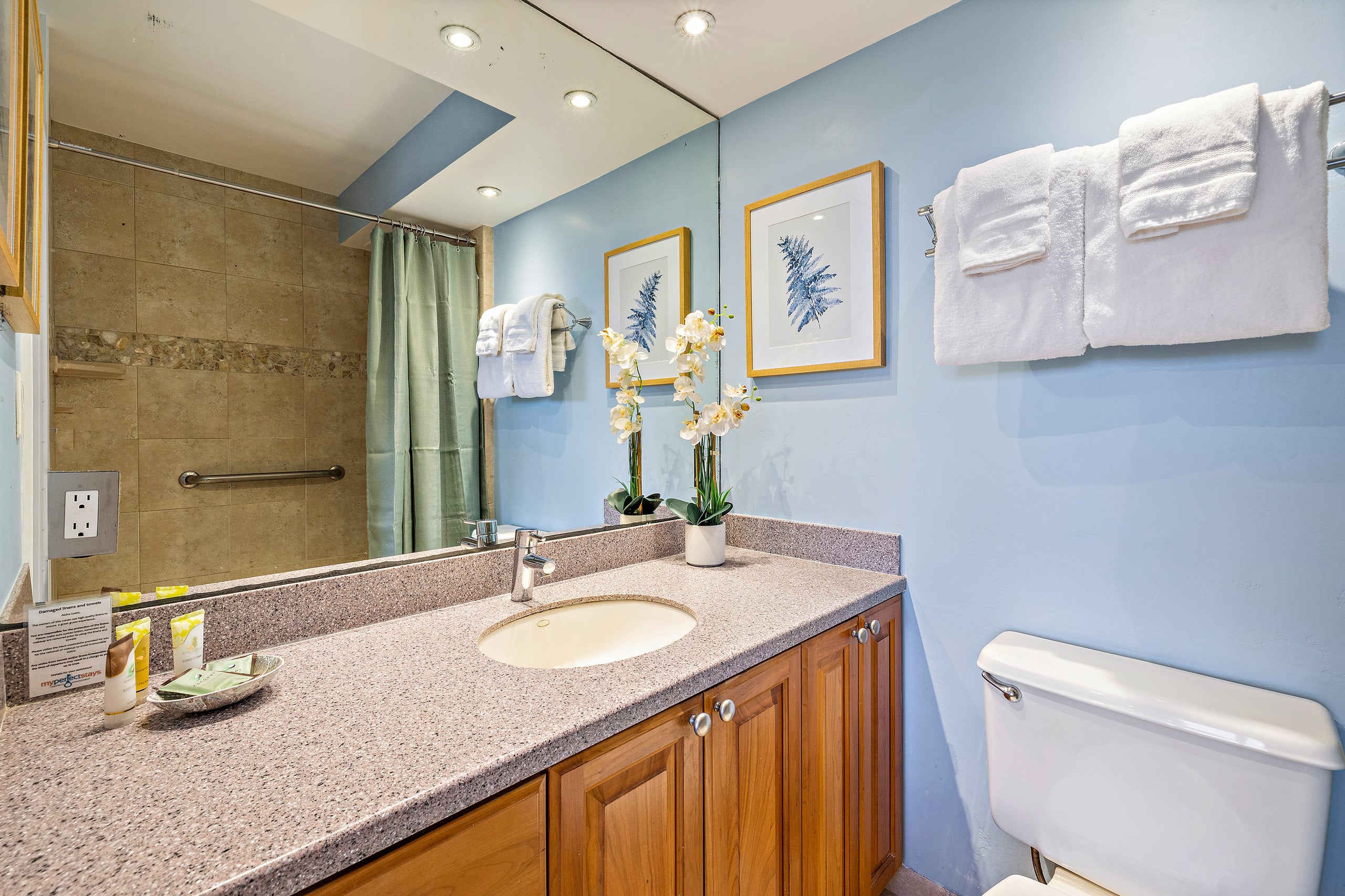Tropical Oceanfront Escape *Pure Elegance* - Image 20