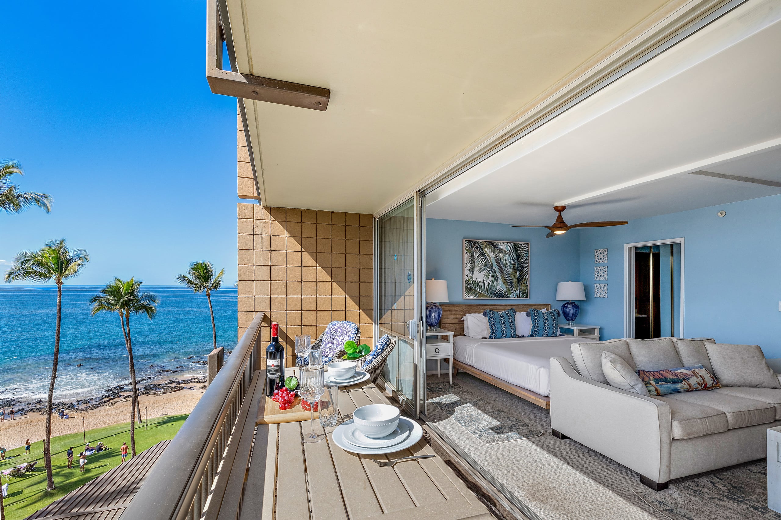 Tropical Oceanfront Escape *Pure Elegance* - Image 28