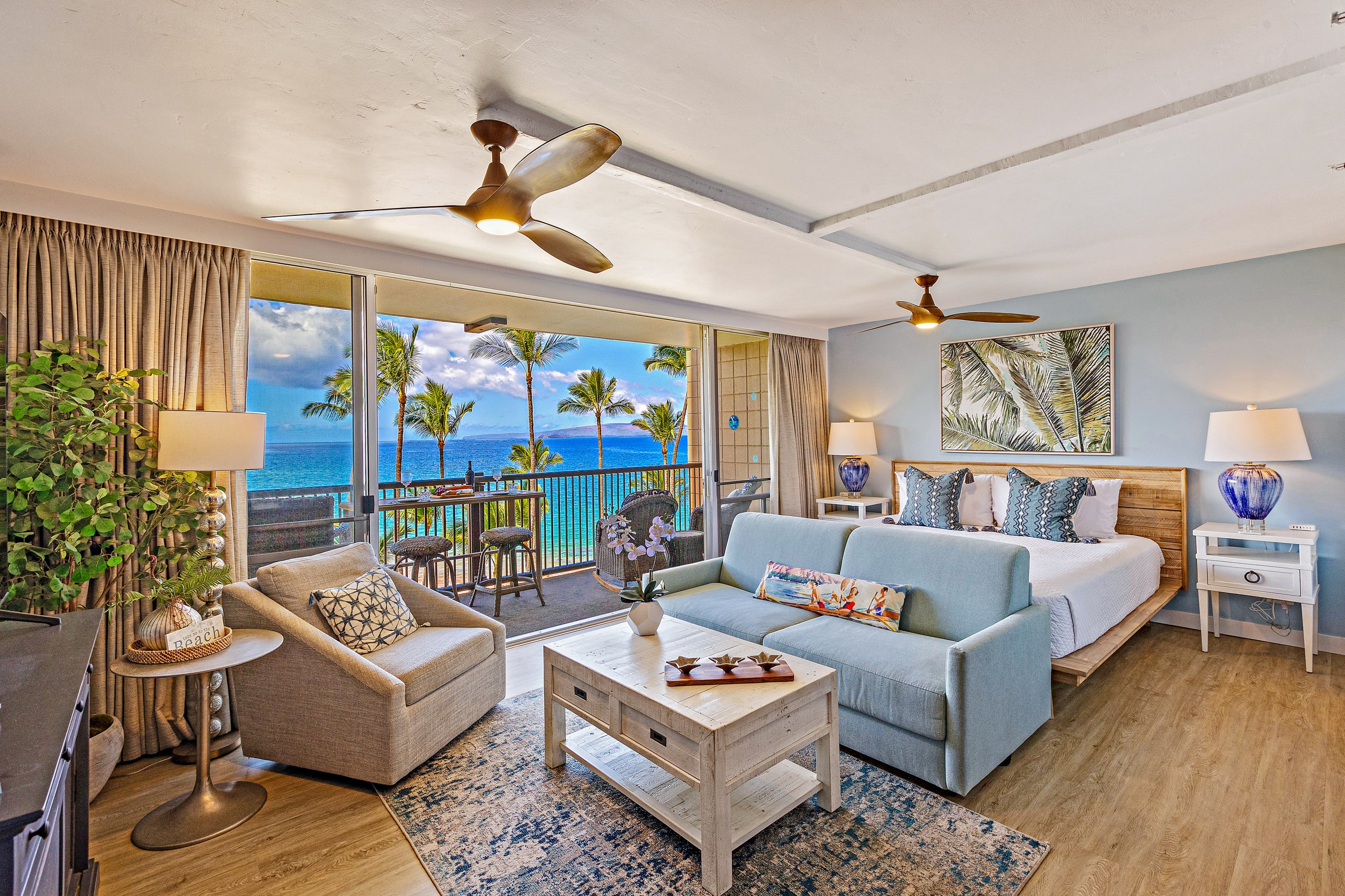 Tropical Oceanfront Escape *Pure Elegance* - Image 1