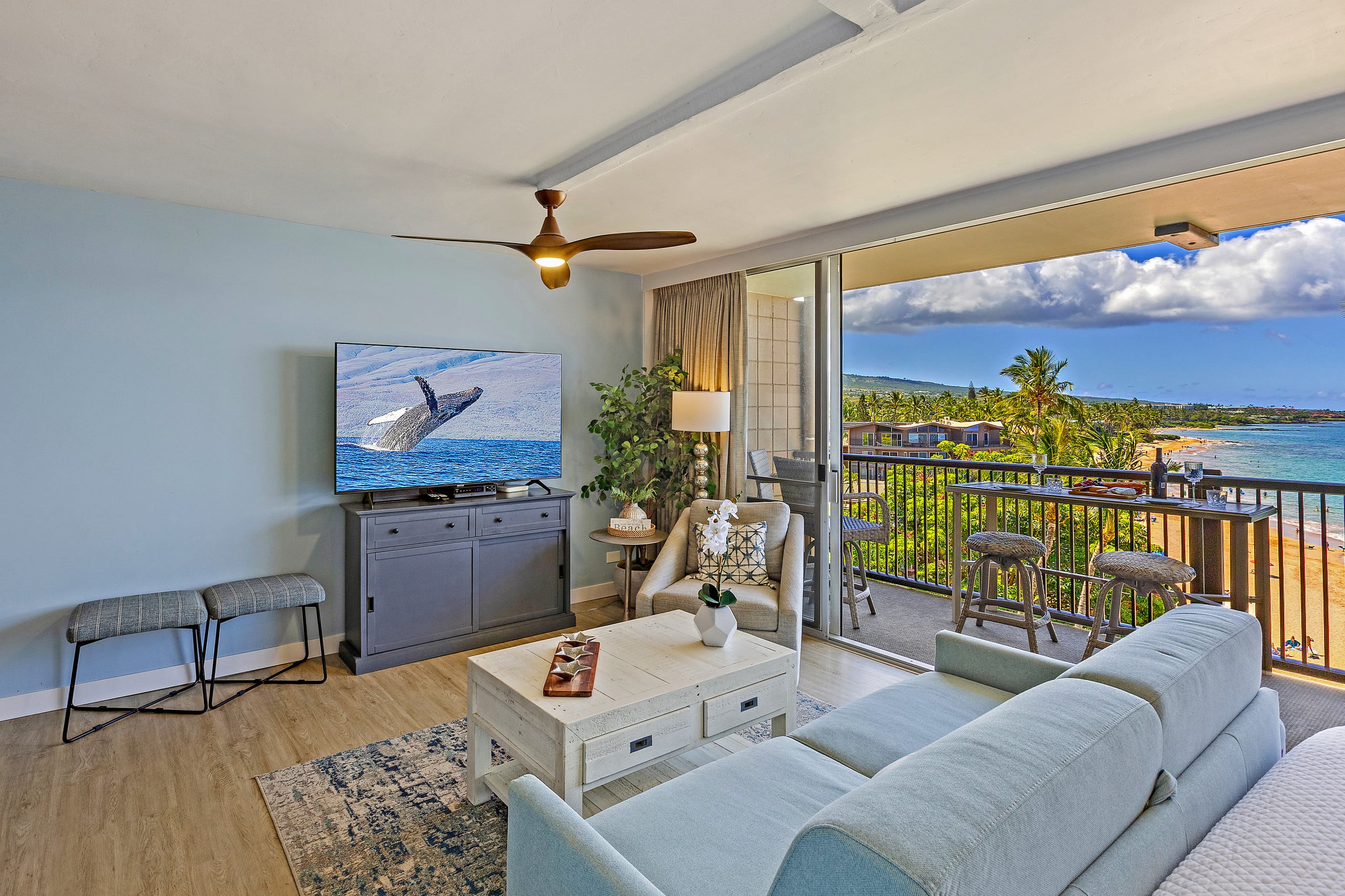 Tropical Oceanfront Escape *Pure Elegance* - Image 3