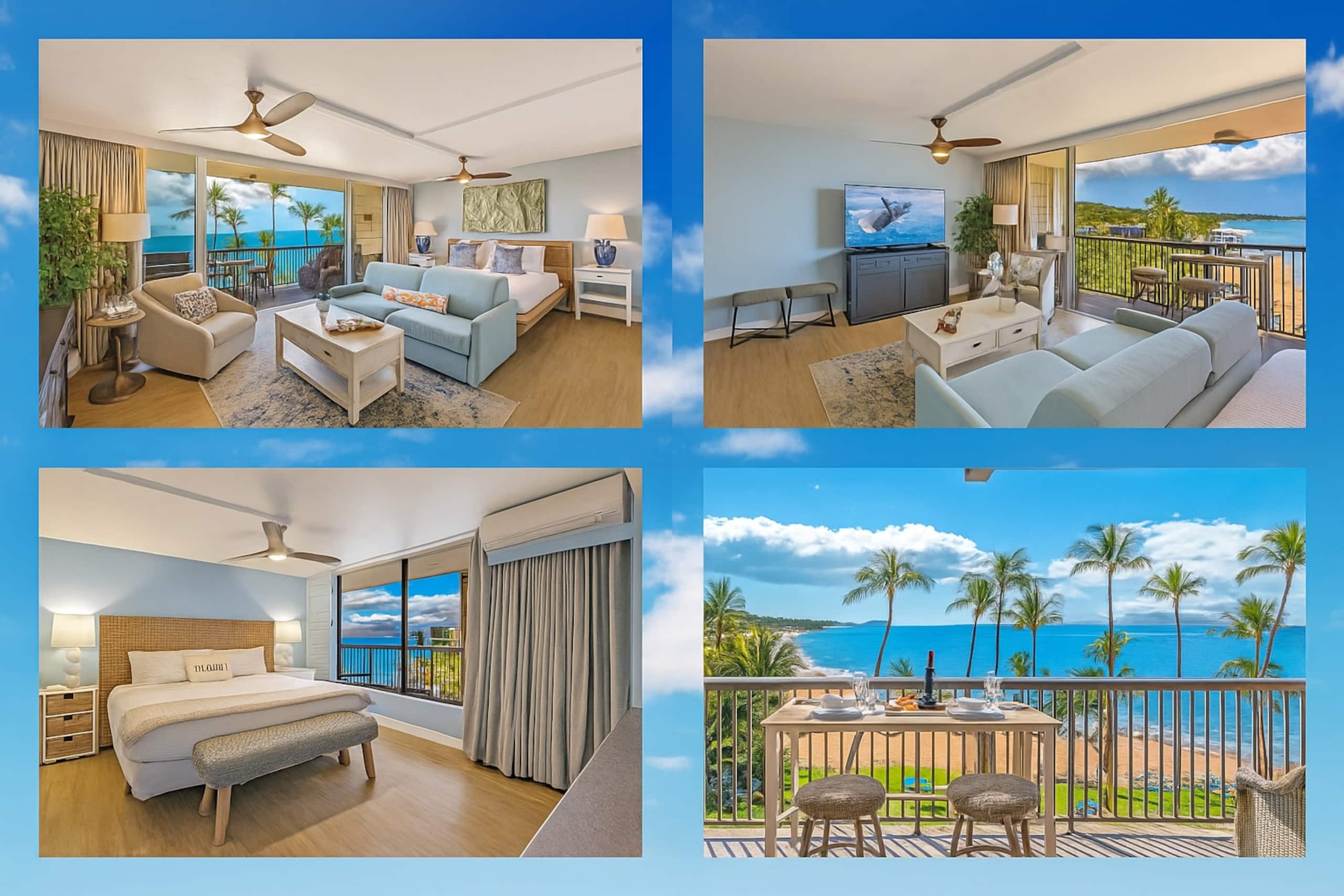 Tropical Oceanfront Escape *Pure Elegance* - Image 38