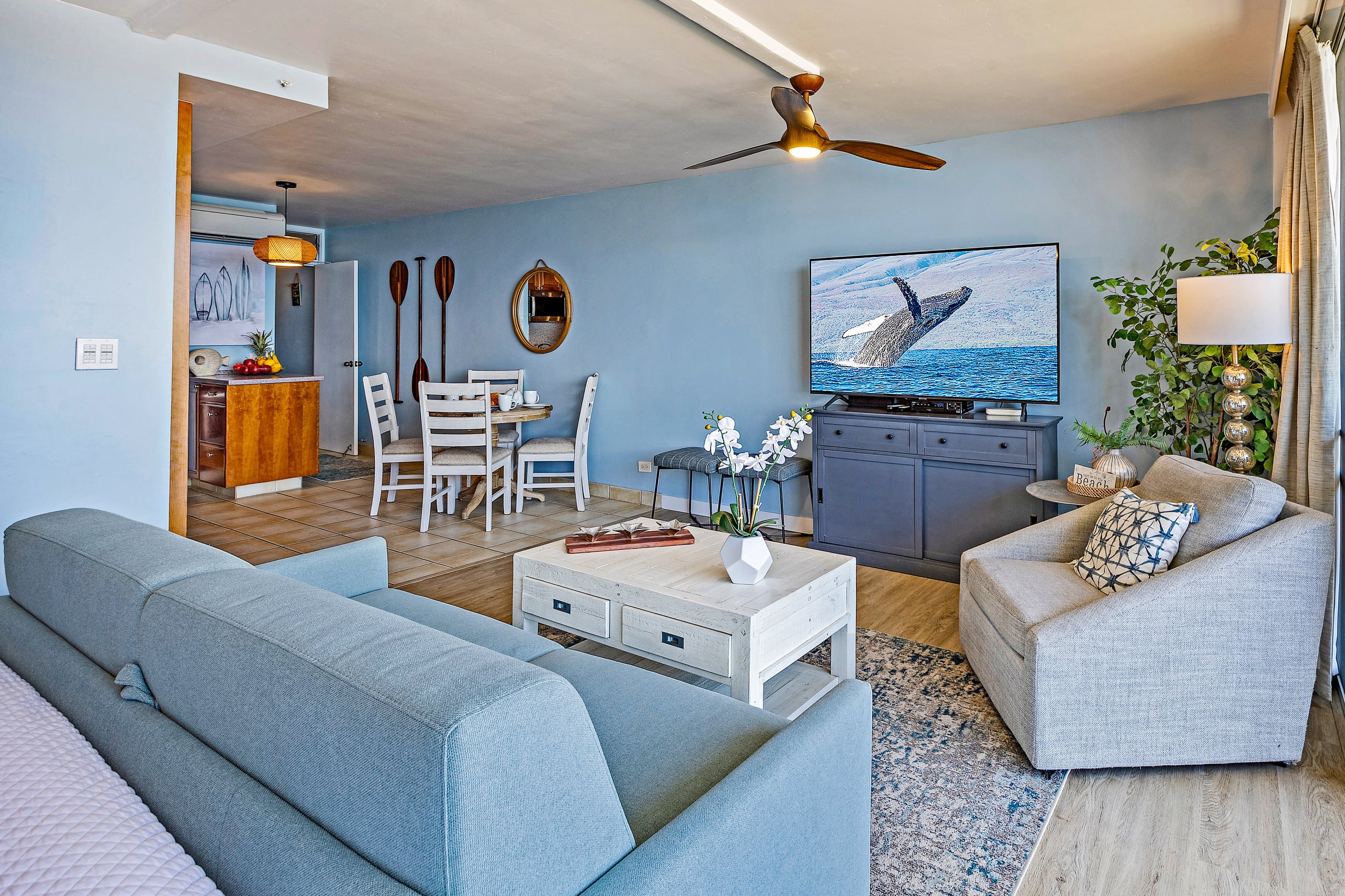 Tropical Oceanfront Escape *Pure Elegance* - Image 2