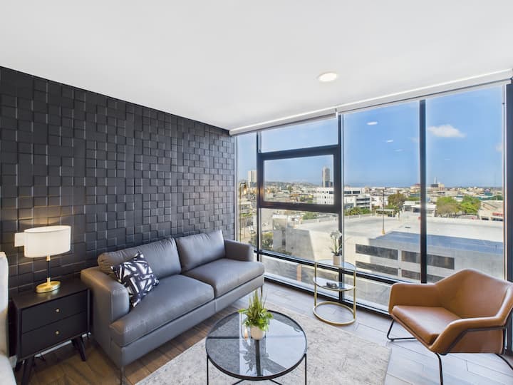 Всекидневна