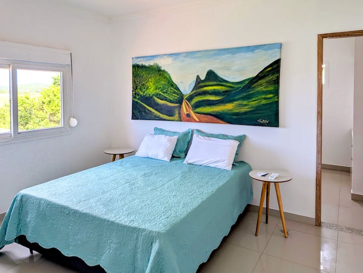 غرفة النوم 2