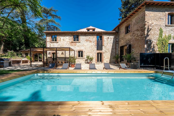 Borgo Petreto