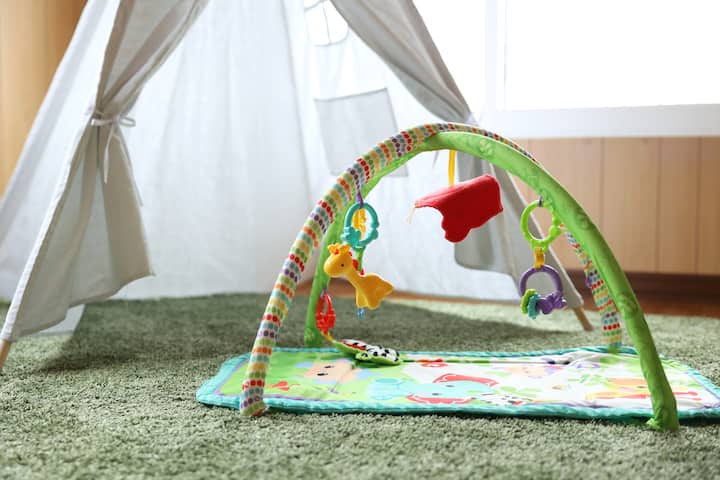 Спална соба 2