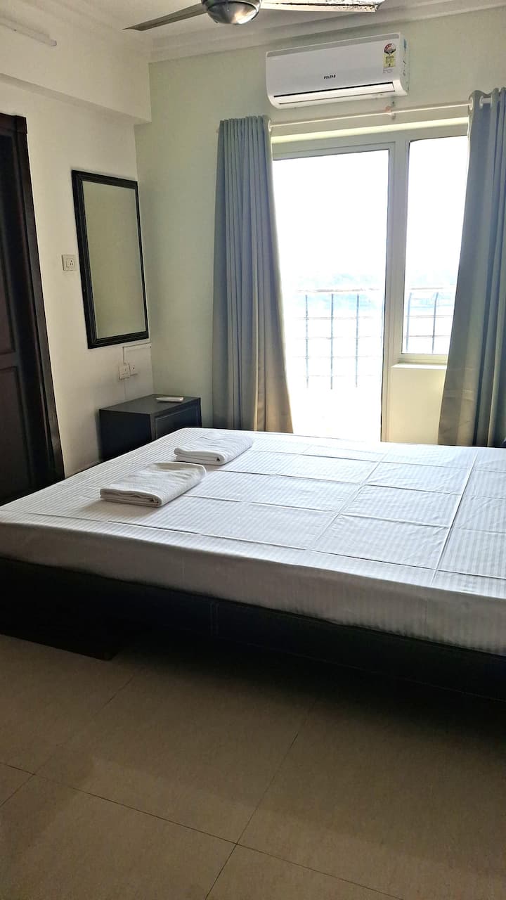 غرفة النوم 3