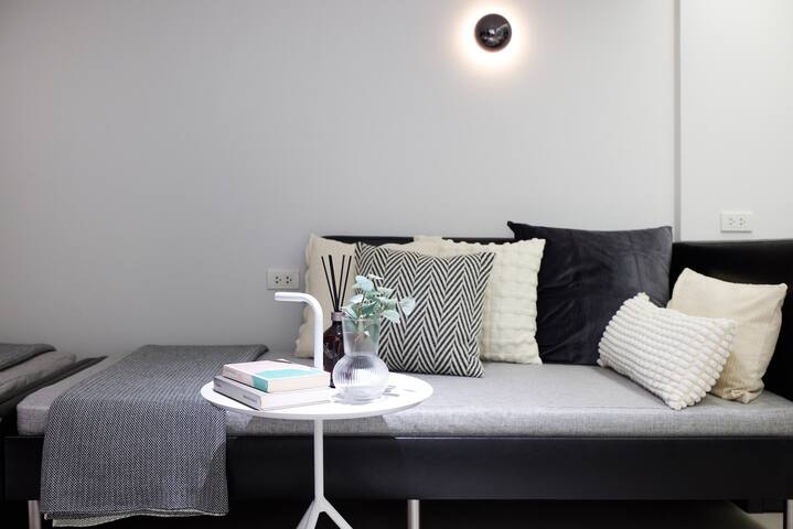 Modern Cosy Designer 5 bedroom in Thonglor/Ekkamai gallery image 4