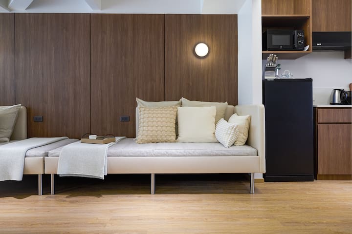 Modern Cosy Designer 5 bedroom in Thonglor/Ekkamai