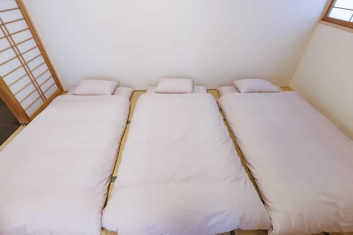 საძინებელი 3