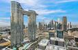 FIRST CLASS | 3BR | Panoramic Skyline View
