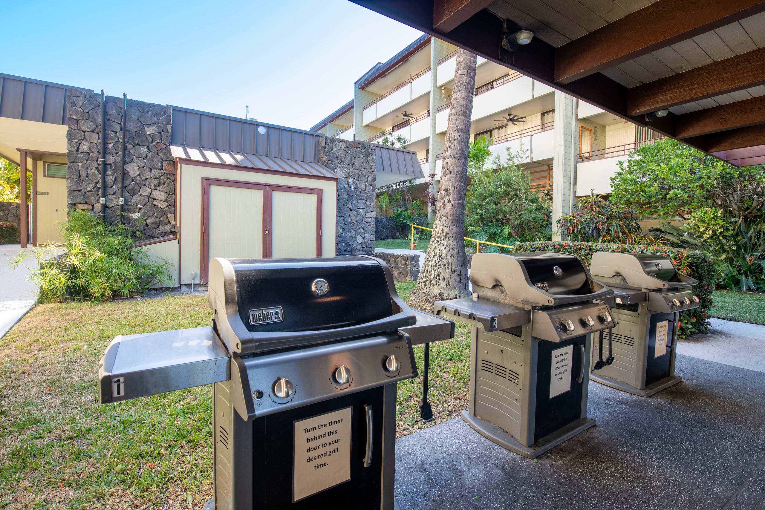 Condo in Kailua-Kona · ★4.9 · 2 bedrooms · 4 beds · 2 baths - Image 54