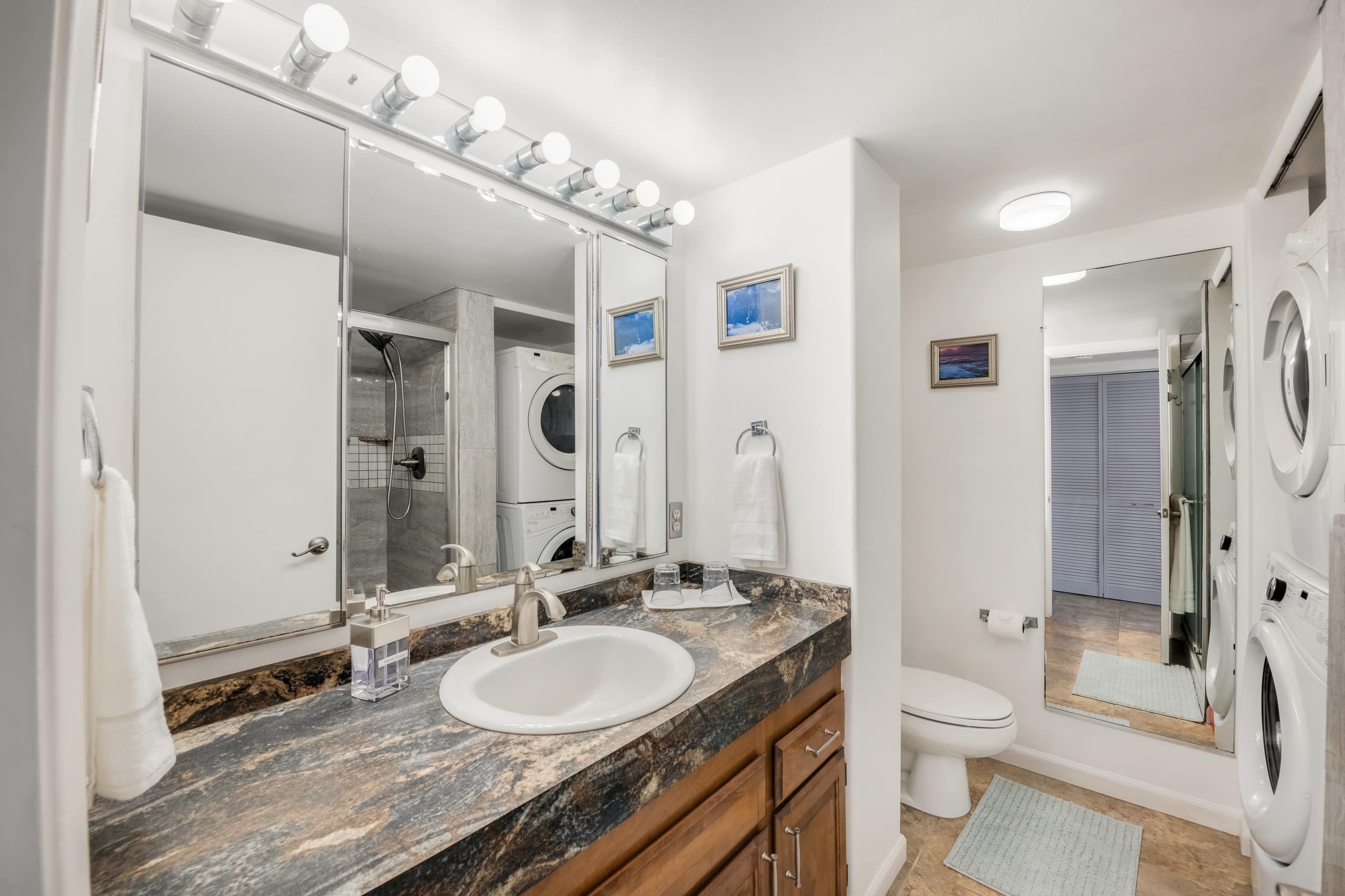 Condo in Kailua-Kona · ★4.9 · 2 bedrooms · 4 beds · 2 baths - Image 24