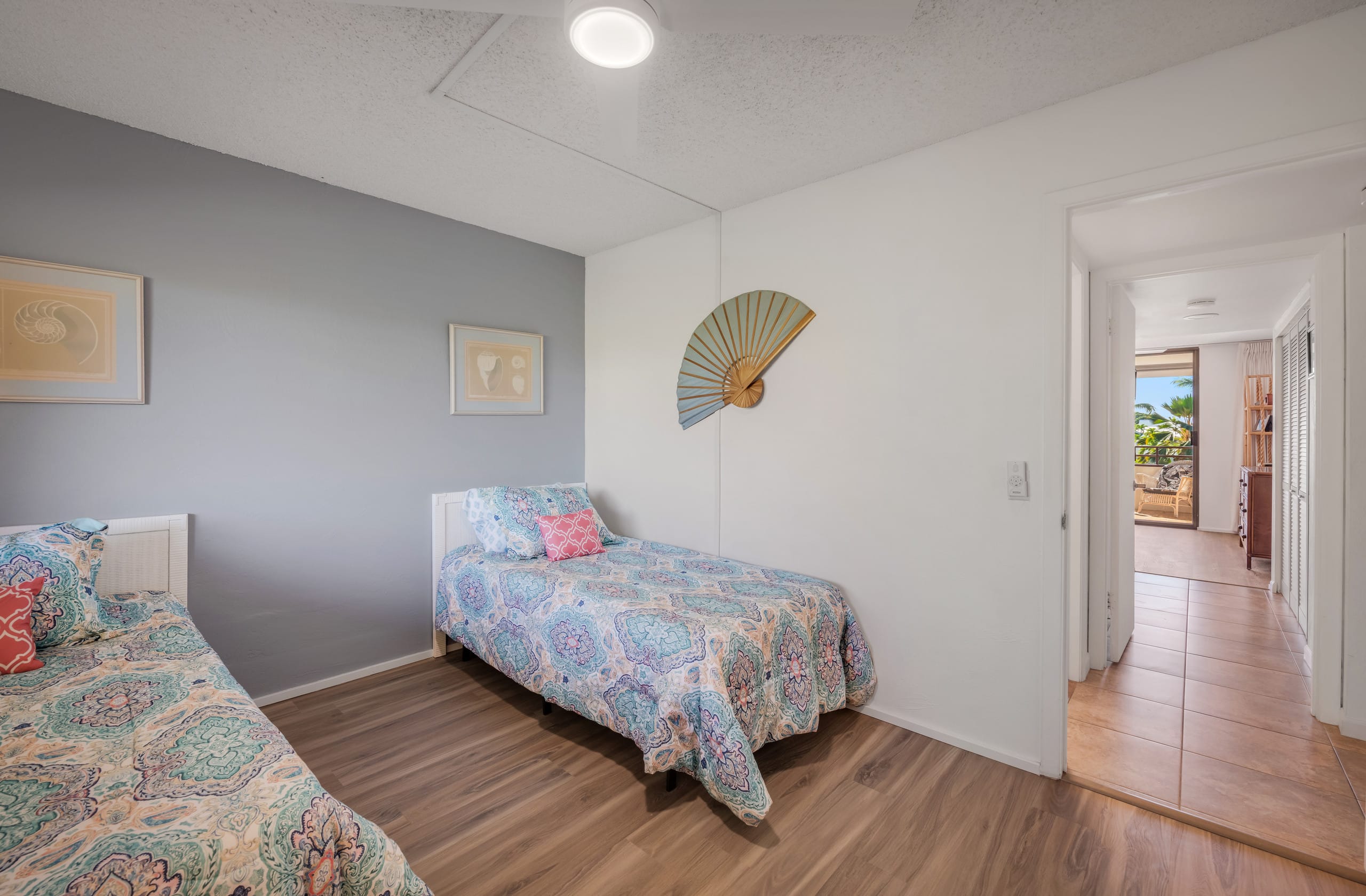 Condo in Kailua-Kona · ★4.9 · 2 bedrooms · 4 beds · 2 baths - Image 21