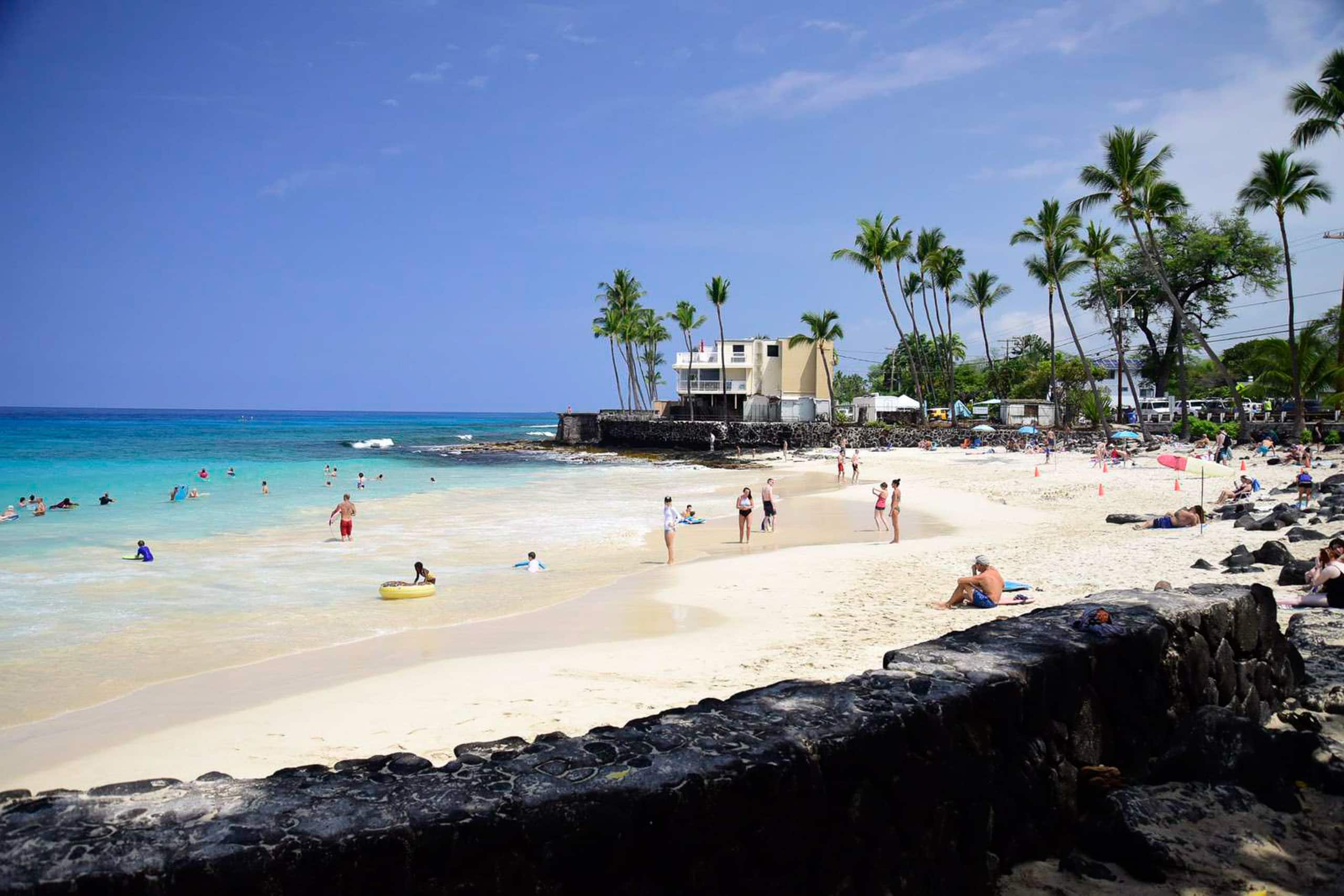 Condo in Kailua-Kona · ★4.9 · 2 bedrooms · 4 beds · 2 baths - Image 44