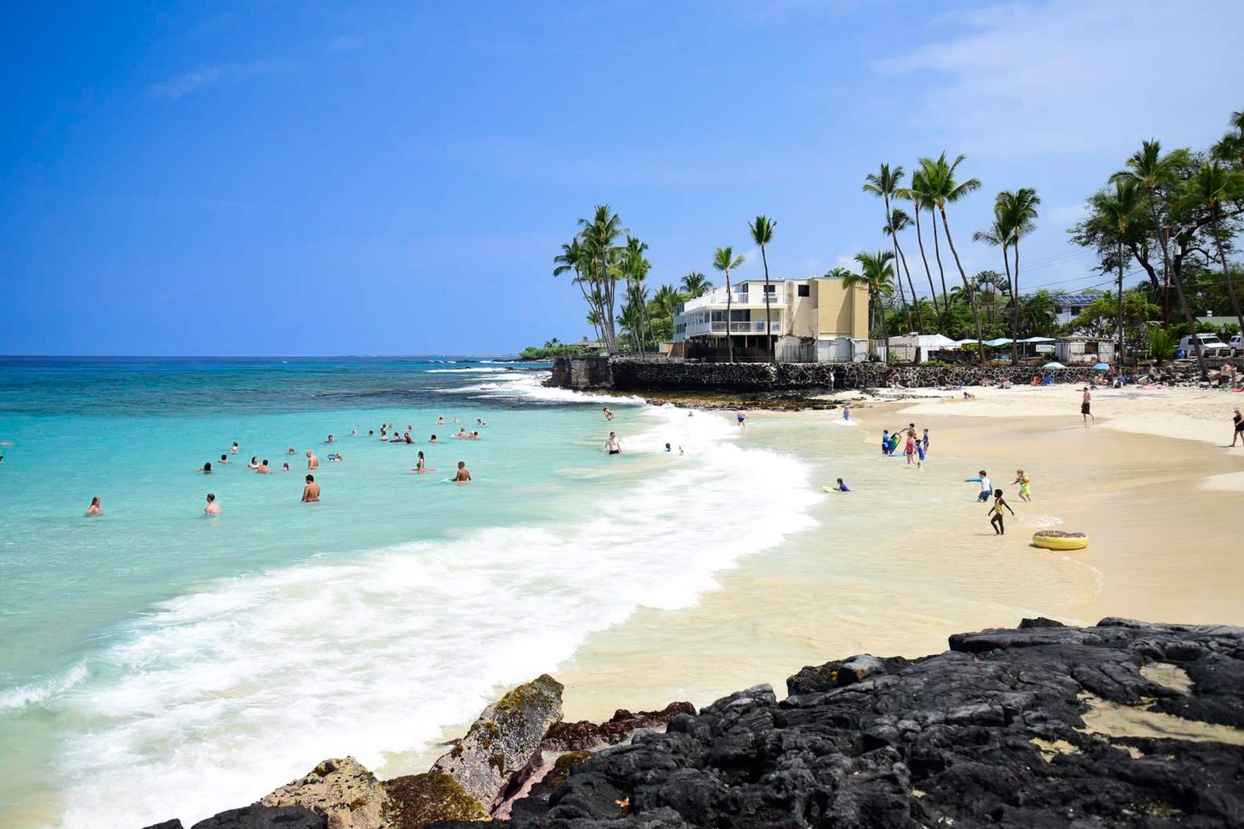Condo in Kailua-Kona · ★4.9 · 2 bedrooms · 4 beds · 2 baths - Image 45