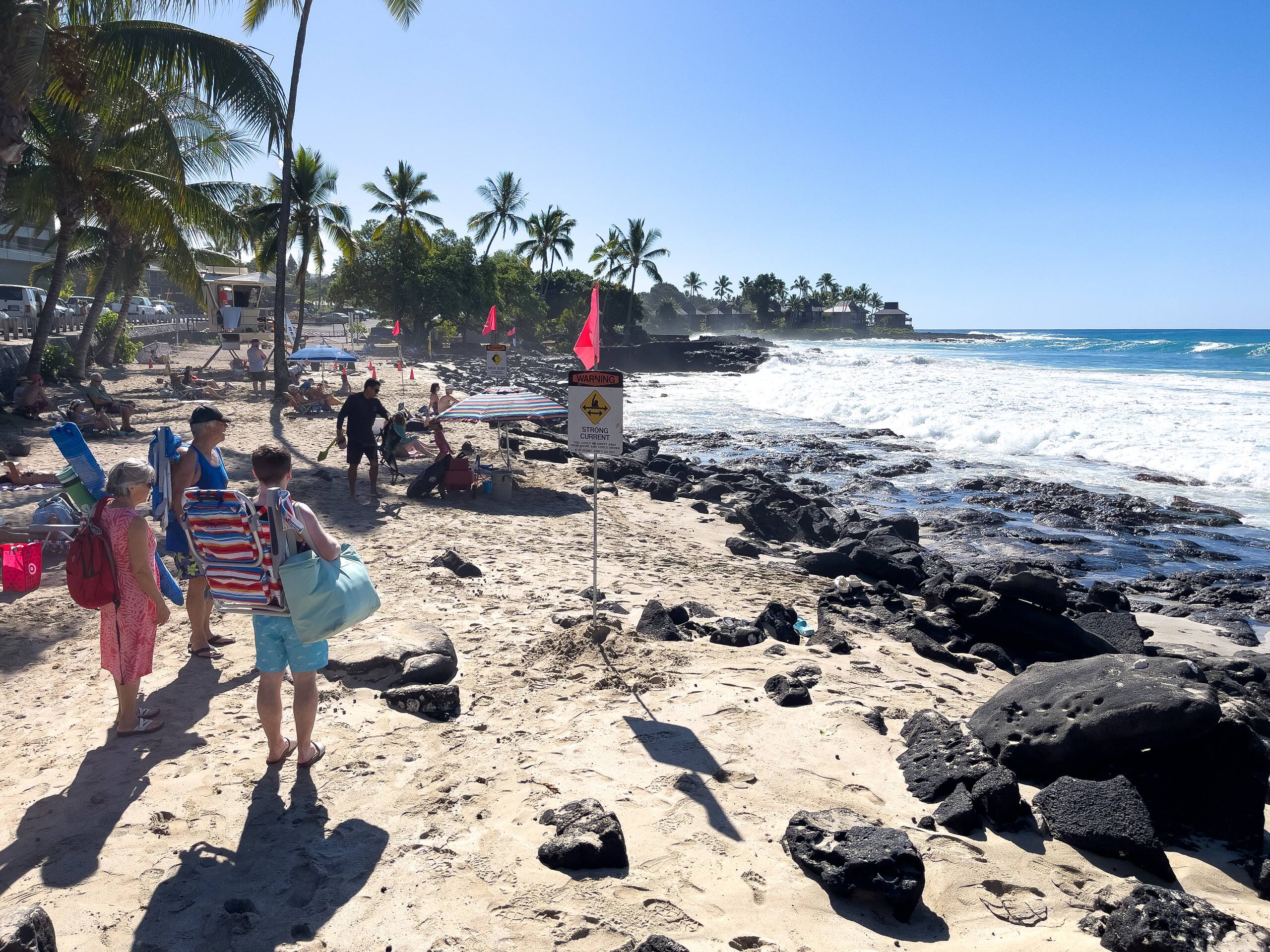 Condo in Kailua-Kona · ★4.9 · 2 bedrooms · 4 beds · 2 baths - Image 47