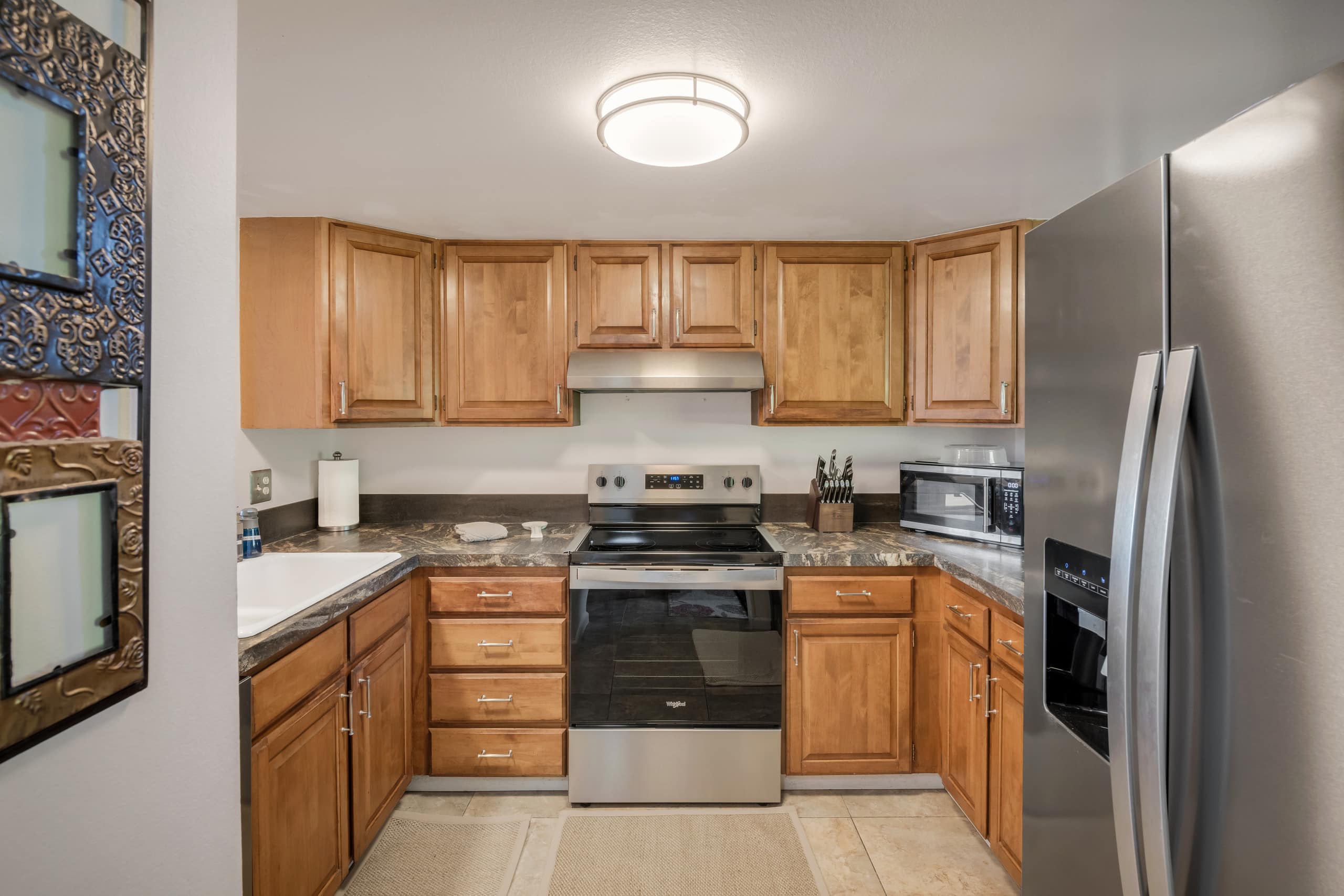 Condo in Kailua-Kona · ★4.9 · 2 bedrooms · 4 beds · 2 baths - Image 5