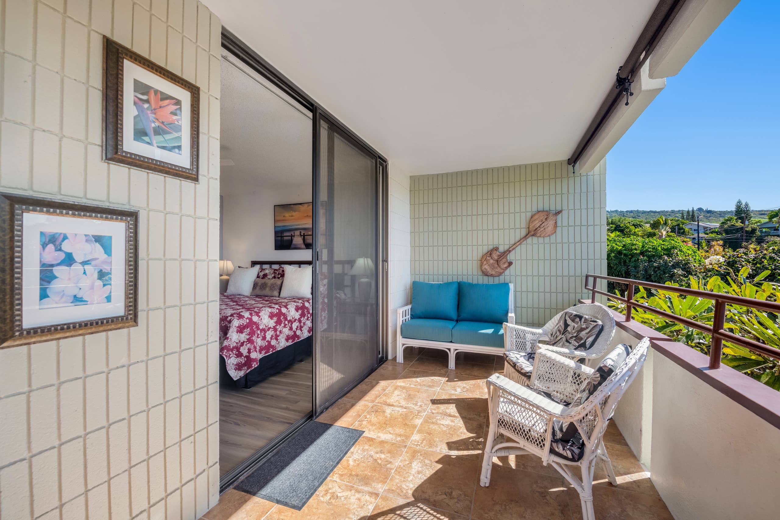 Condo in Kailua-Kona · ★4.9 · 2 bedrooms · 4 beds · 2 baths - Image 34