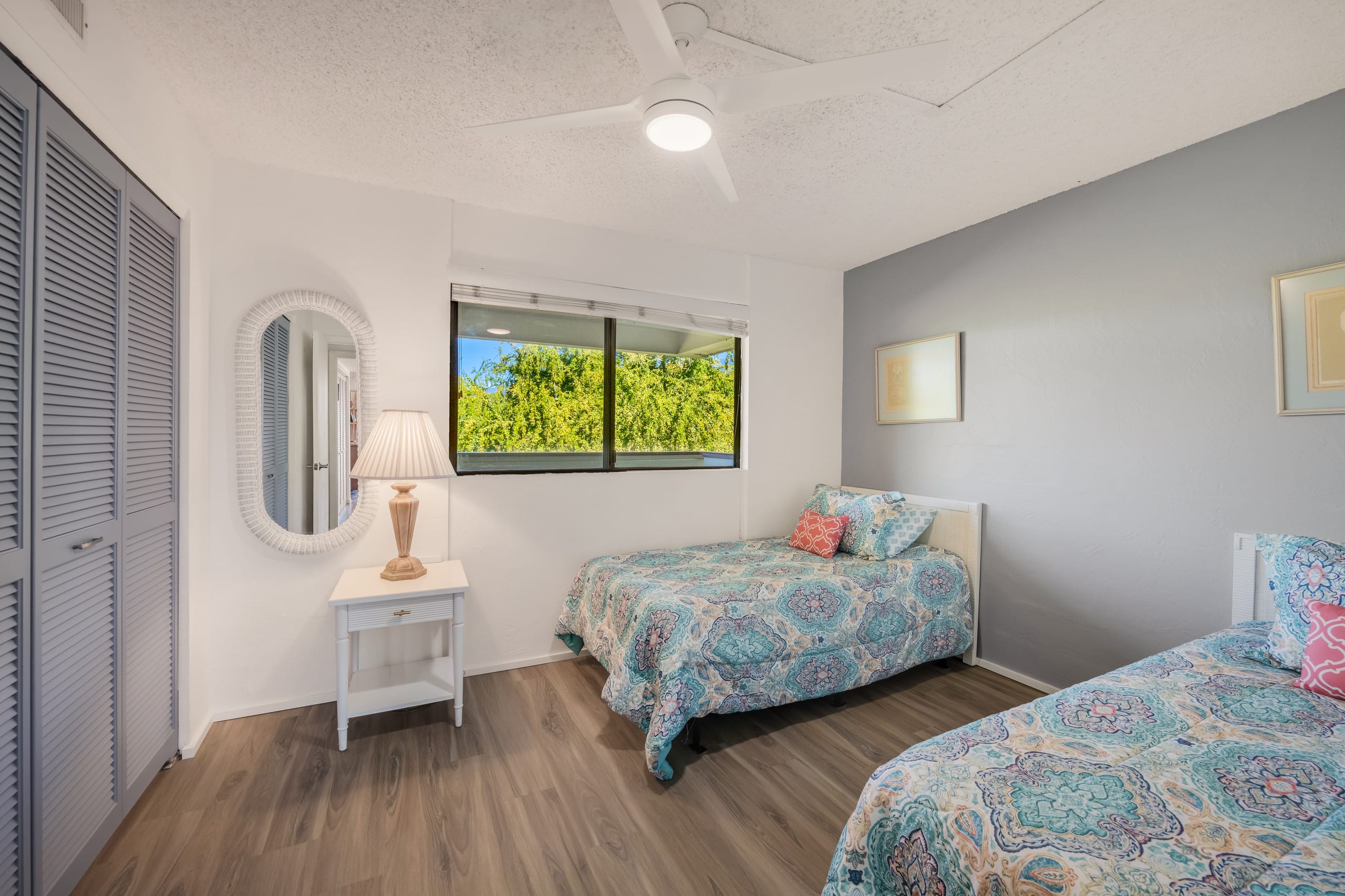 Condo in Kailua-Kona · ★4.9 · 2 bedrooms · 4 beds · 2 baths - Image 23