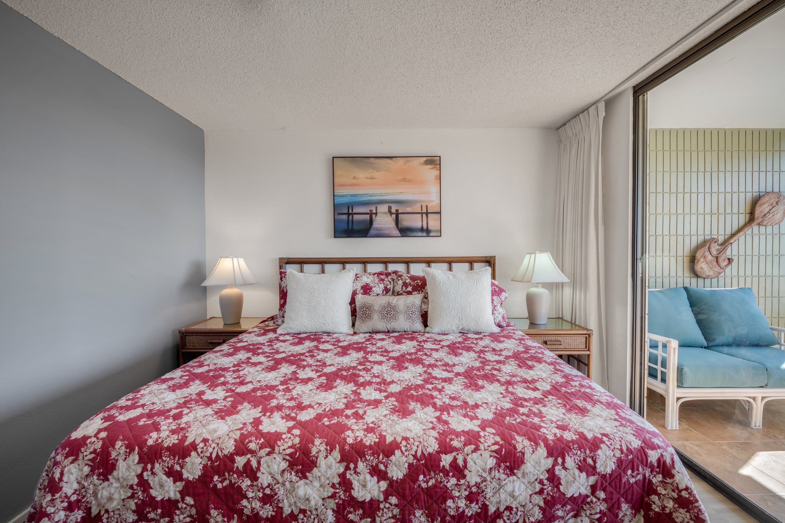 Condo in Kailua-Kona · ★4.9 · 2 bedrooms · 4 beds · 2 baths - Image 19