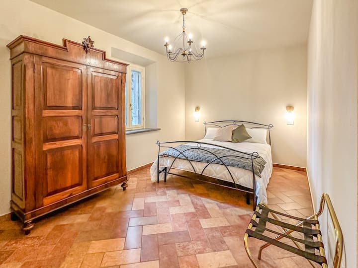 Спална соба 4