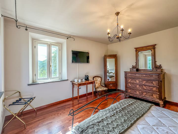 Спална соба 2