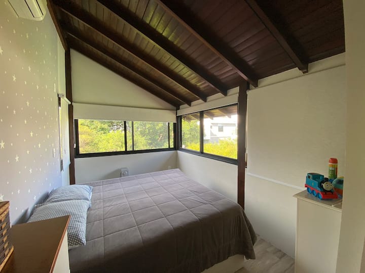 საძინებელი 2