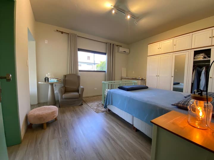 საძინებელი 1